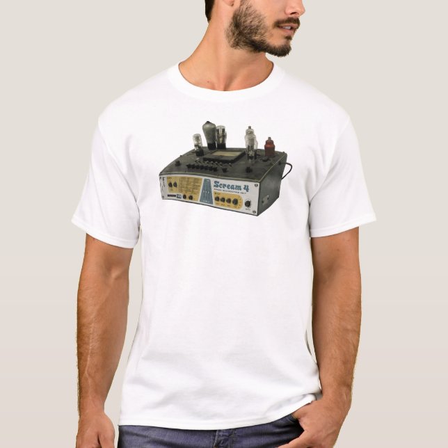 Skri 4 tee (Framsida)