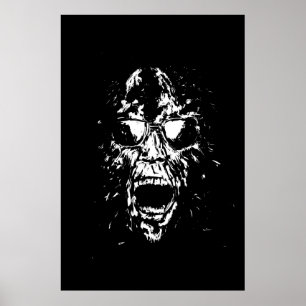 skri III Poster