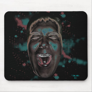 Skri Mousepad Musmatta