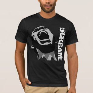 skri! t-shirt