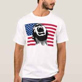 Skri USA Tröja