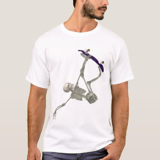 skridsko-ben tee shirt