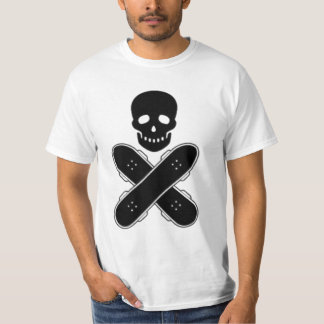 Skridsko T-shirt