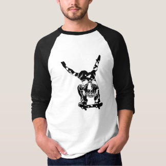 skridsko tee