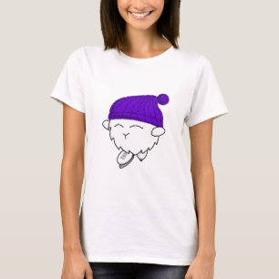 Skridskoåkning T-shirt