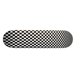 SKRIDSKOoändlighetsschackbräde Mini Skateboard Bräda 18,5 Cm