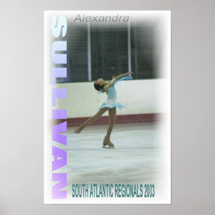 skridskor poster