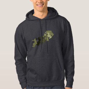 skridskor sweatshirt med luva
