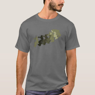 skridskor tee shirt