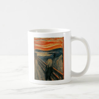 Skriet Kaffemugg