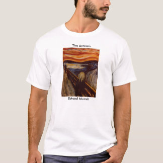 Skriet T Shirt