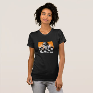 SkrifabriksT-tröja (svarten) Tee Shirt