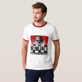 SkrifabriksT-tröja Tee Shirt