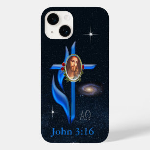 Skrift Johannes 3;16
