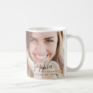 SKRIFT NAMN KAFFEMUGG