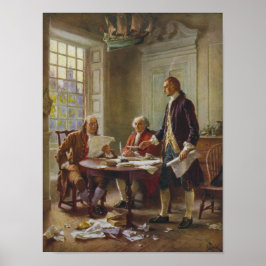 Skriftlig förklaring om oberoende poster