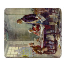 Skriftlig förklaring om oberoende (USA)