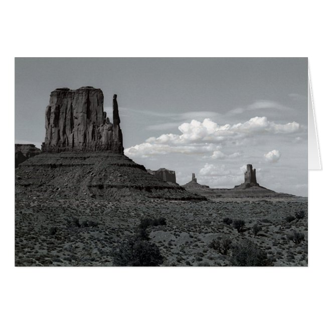 Skriftligt nr 4 hälsningskort (Framsidan Horizontal)