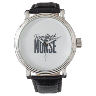 Skriftvårdare skript typografi vektor design_1 armbandsur
