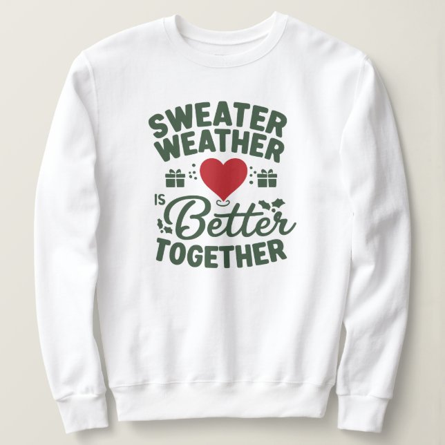 Skrik jultröja för Vuxnor T Shirt (Design framsida)