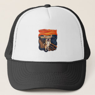 Skrikande chihuahua hund skrik bro_1 keps