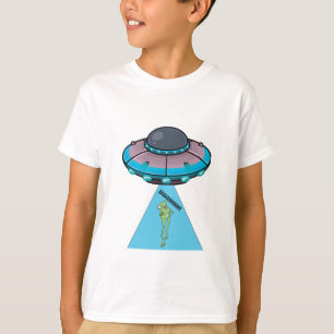 Skrikande Grodyngel T Shirt