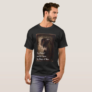 SkrikHavoc T Shirt