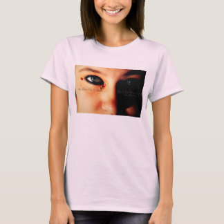 Skriktank Tee Shirt