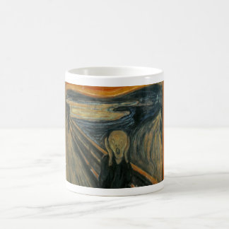 Skrimugg Kaffemugg