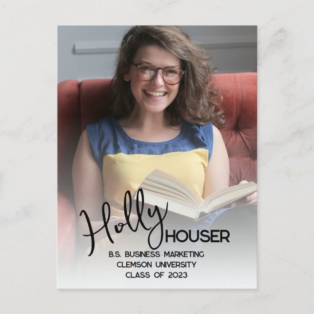 Skript 5 Foto Examen Annonsbrev Vykort (Framsida)