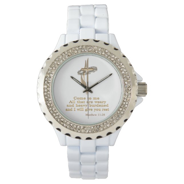 Skript Armbandsur (Framsida)