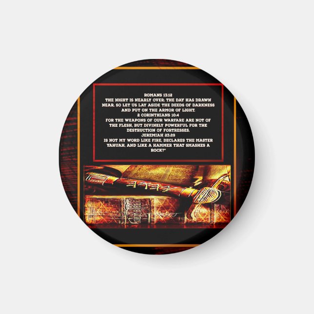 Skript Bilder 02 Magnet (Framsidan)