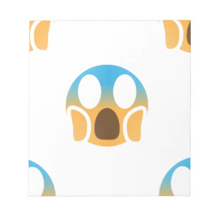 skript emoji anteckningsblock