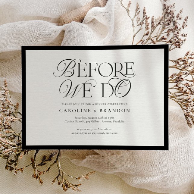 Skript för elegant före upprepning inbjudningar (Skapare uppladdad)