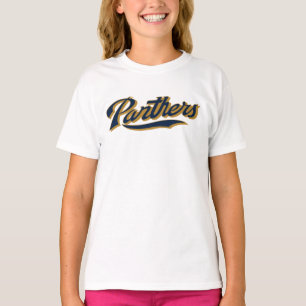 Skript för FIU-paneler T Shirt