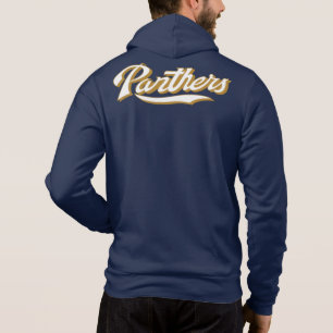 Skript för FIU-paneler T Shirt