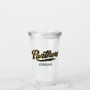 Skript för FIU-paneler Take Away Mugg