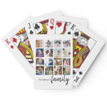 skript för fotosorteringsrutnätsfamilj