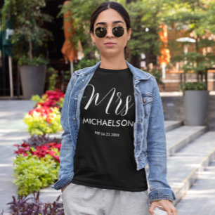 Skript för nylodrätt typdiagram t shirt