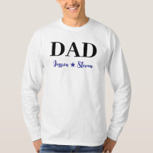 Skript för personlig Pappa