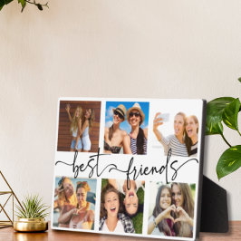 Skript för Trendiget Best Friends Bestie Photo Col