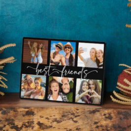 Skript för Trendiget Best Friends Bestie Photo Col