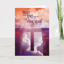 Skript för uppmuntran av religiösa från ordböcker kort