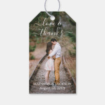 Skript Kärlek och tack 2 Photo Bröllop Tack