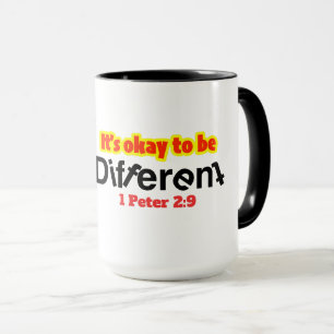 Skript - kombinationsskript Mugg