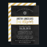 Skript MODERN PUB MITZVAH svart vattenfärg guld Inbjudningar<br><div class="desc">med kat masard >> kat@simplysweetPAPERIE.com <<< PUB MITZVAH Inbjudan till ditt barn att konfigurera trendiget som mall är det enkelt att lägga till egna uppgifter eller slått anpassningsknappen och du kan lägga till eller ändra text, typsnitt, storlekar osv. TIP: 1. Om du vill ändra/flytta grafik/ändra bakgrund slå färg knappen "anpassa"....</div>