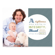 Skript och foto Fars dag