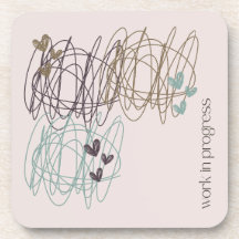 Skript och hjärtan - jag är ett pågående arbete