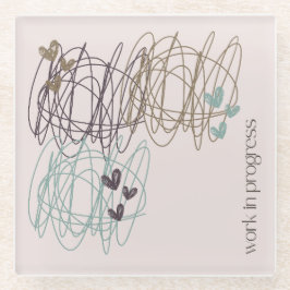 Skript och hjärtan - Pågående arbete