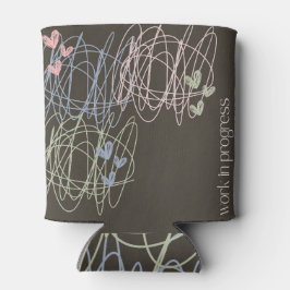 Skript och hjärtan - Pågående arbete